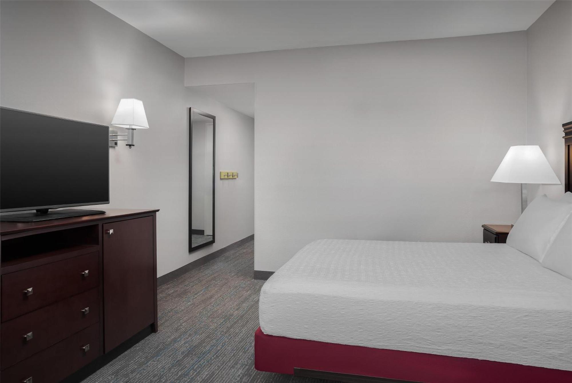 Hampton Inn & Suites Omaha-Downtown מראה חיצוני תמונה
