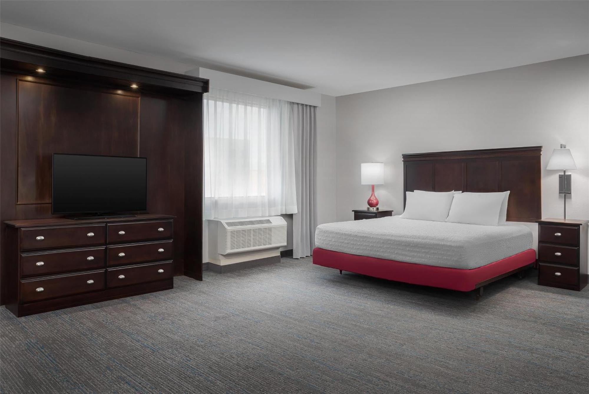 Hampton Inn & Suites Omaha-Downtown מראה חיצוני תמונה